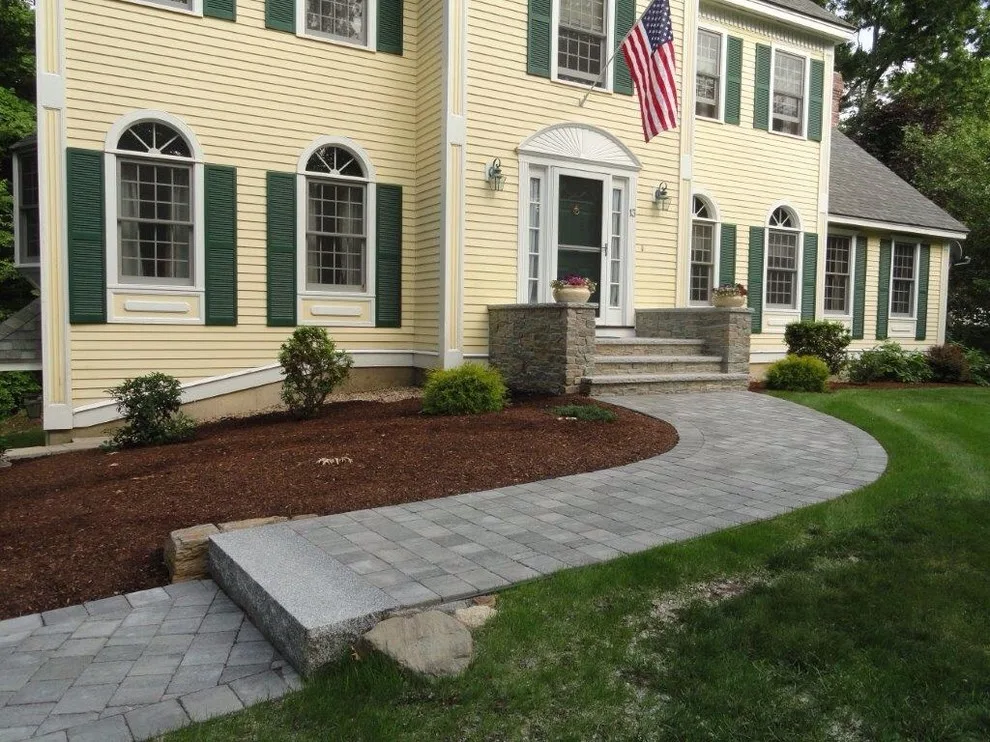 Artisan Masonry LLC - Photo 11