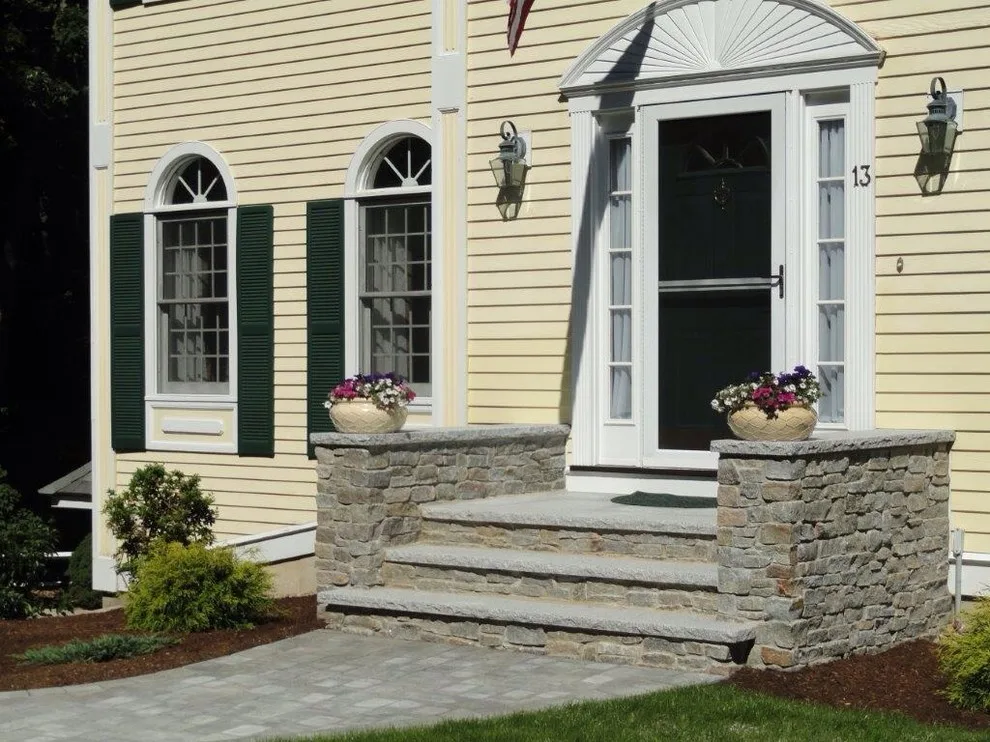 Artisan Masonry LLC - Photo 12