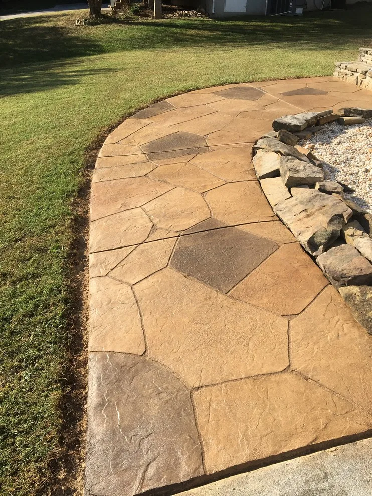 Concrete Craft Of Knoxville - Photo 2