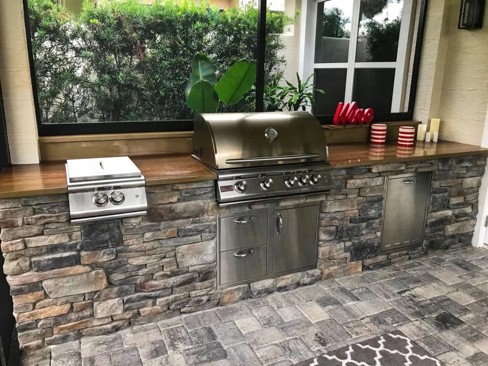 Artisanal by Horizon Stone Llc - Photo 3