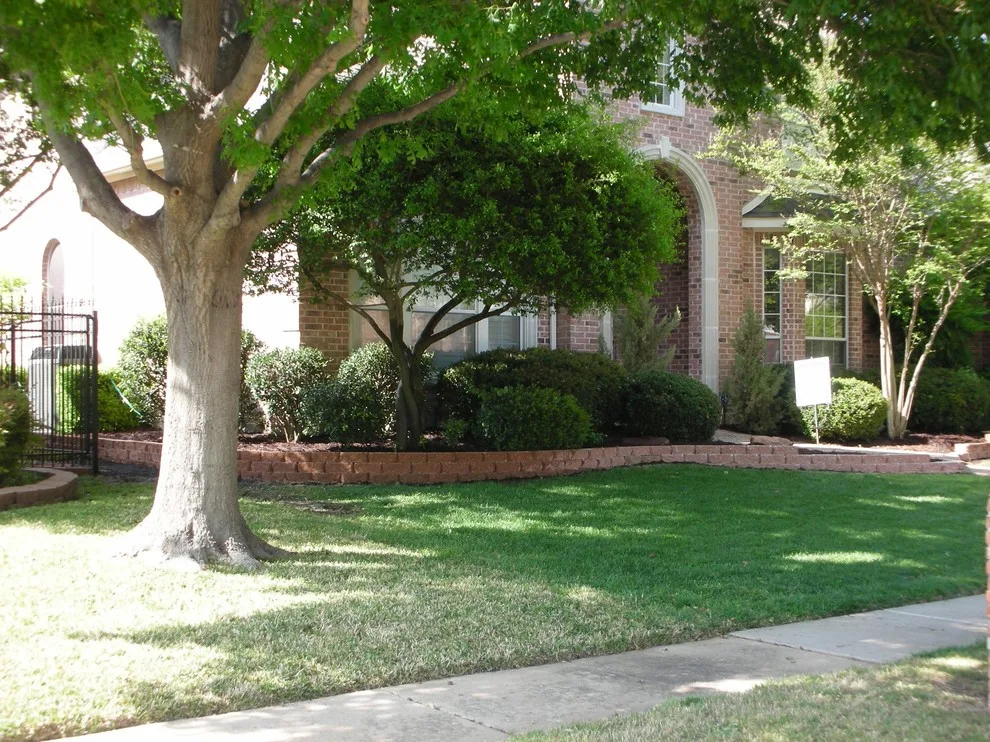 Outdoors by Tejas Hardscapes - Photo 3