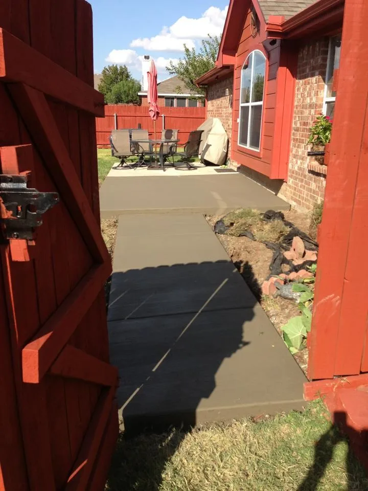 Tejas Hardscapes - Photo 3