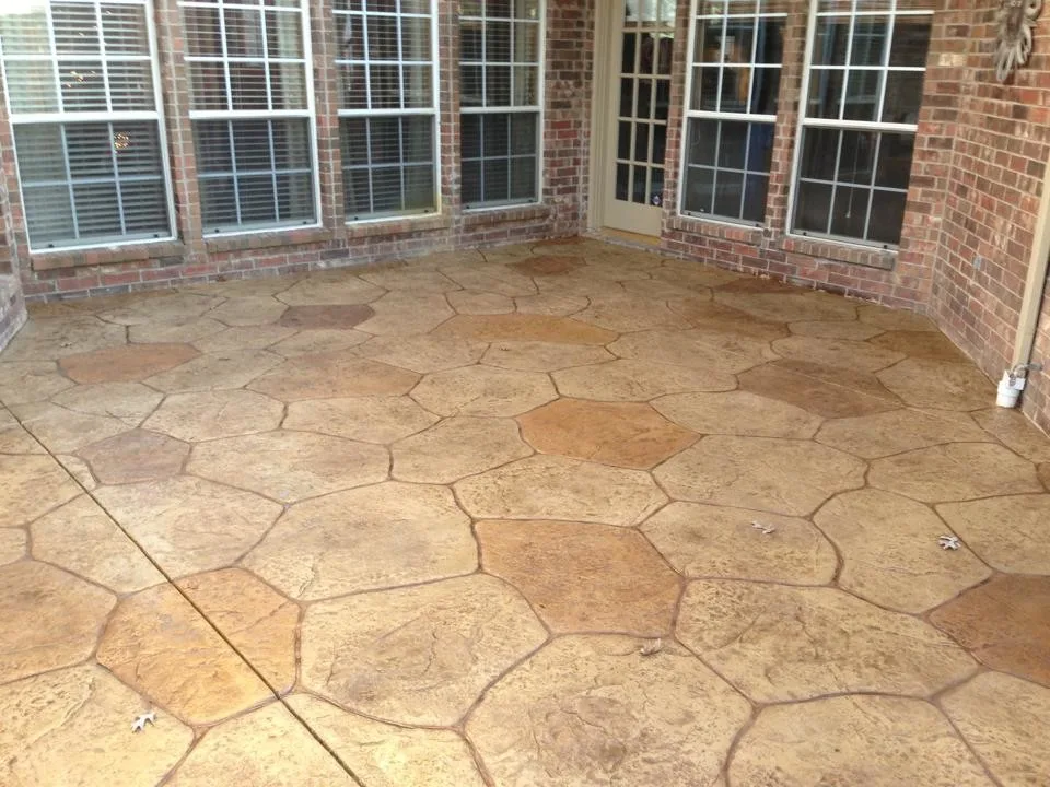 Tejas Hardscapes - Photo 14