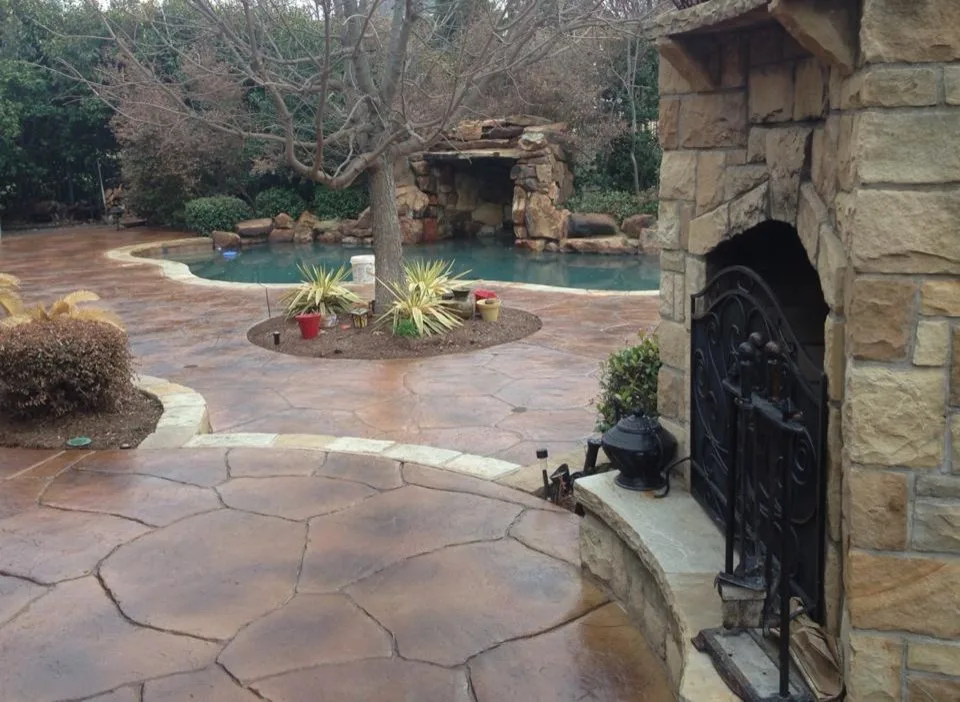 Tejas Hardscapes - Photo 11