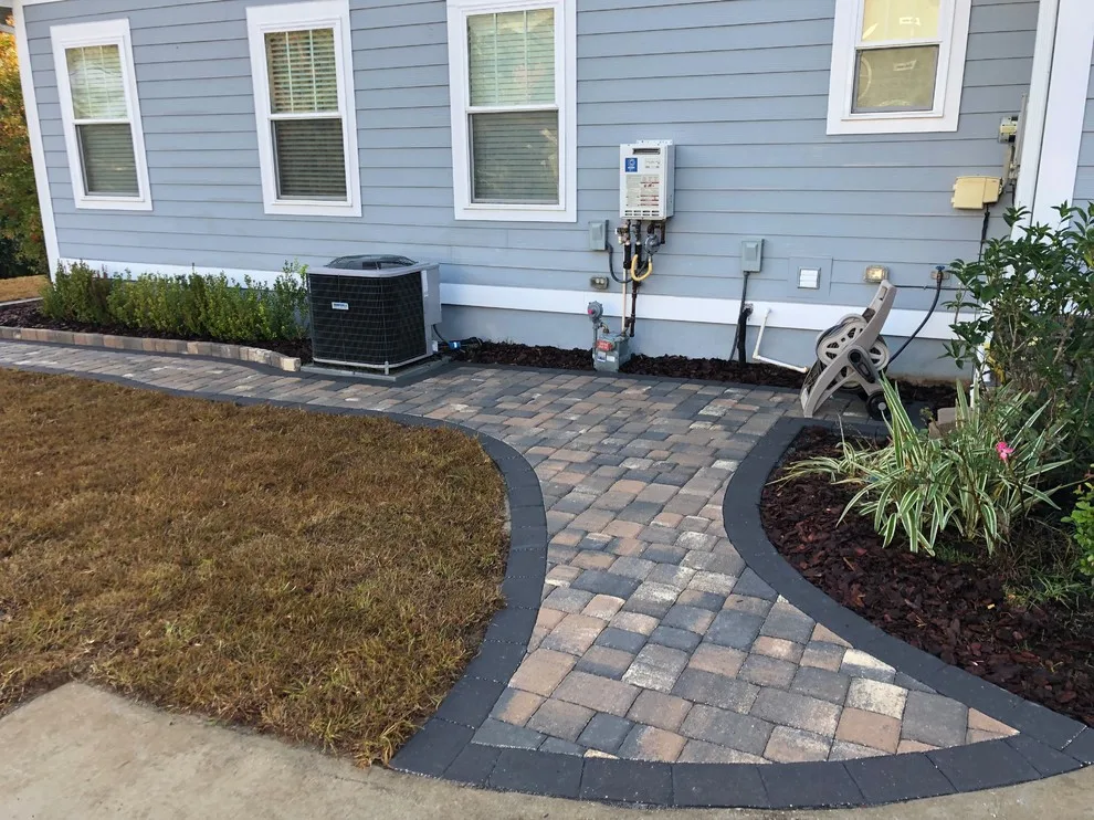 Landscaping Elements by NeSmith Landscapes - Photo 13
