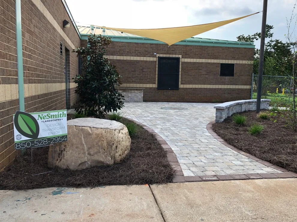 Landscaping Elements by NeSmith Landscapes - Photo 22
