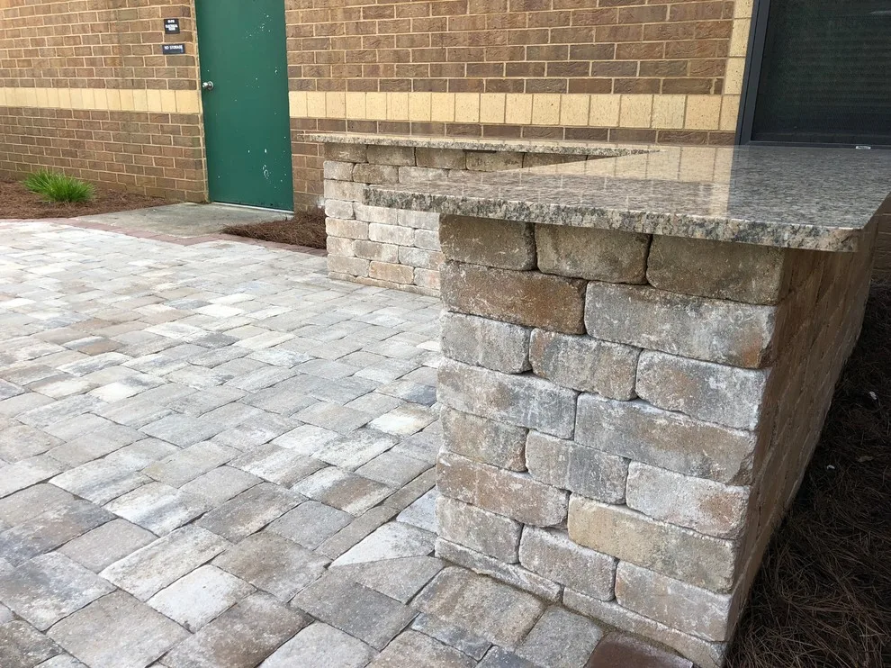 Landscaping Elements by NeSmith Landscapes - Photo 14