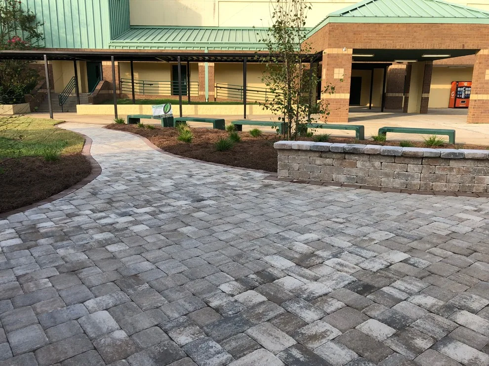 Landscaping Elements by NeSmith Landscapes - Photo 15
