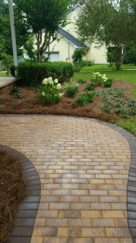 Landscaping Elements by NeSmith Landscapes - Photo 2