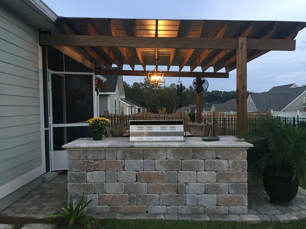 Landscaping Elements by NeSmith Landscapes - Photo 19