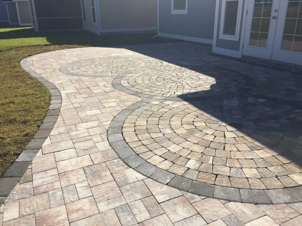 Landscaping Elements by NeSmith Landscapes - Photo 4
