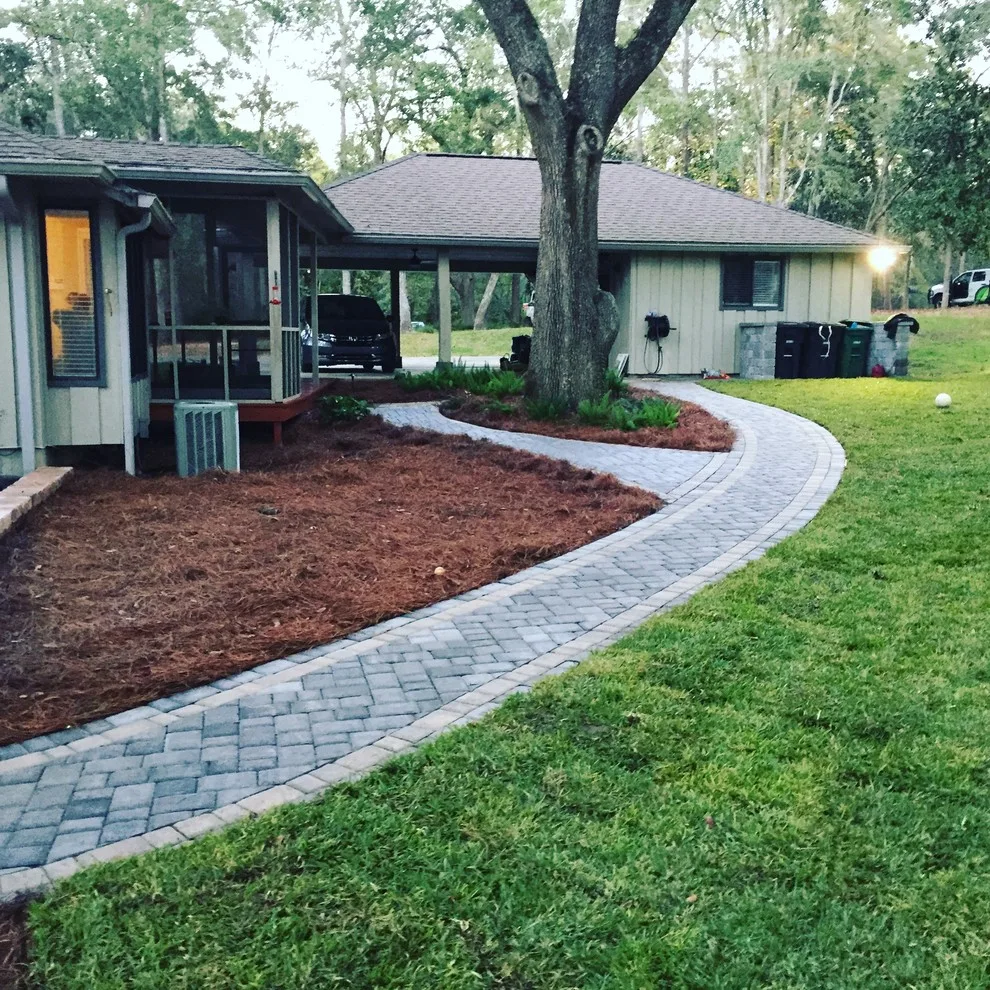 Landscaping Elements by NeSmith Landscapes - Photo 10