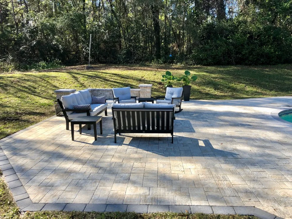 Landscaping Elements by NeSmith Landscapes - Photo 7
