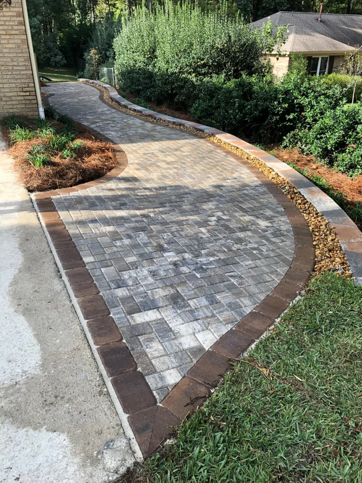 Landscaping Elements by NeSmith Landscapes - Photo 21