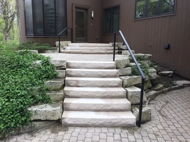 Paved Environments by Capital Stoneworks - Photo 2