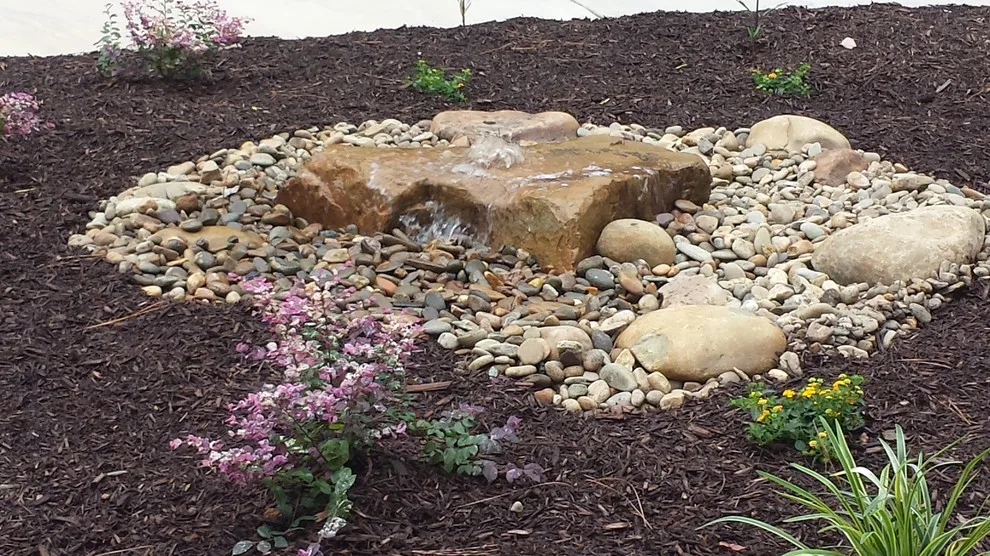 landscaping elements by Hardscapes Of Columbia - Photo 17