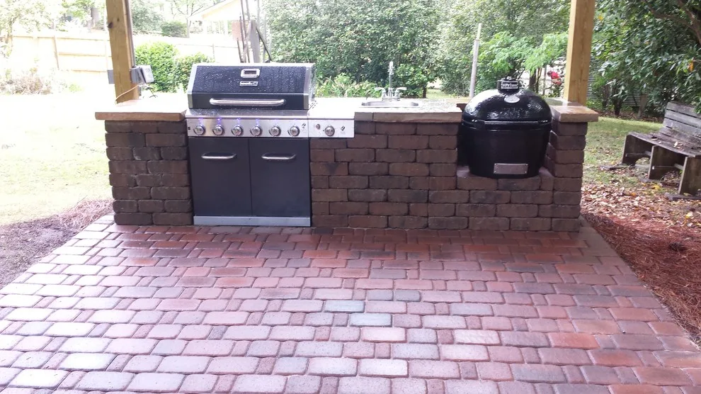Hardscapes Of Columbia - Photo 4