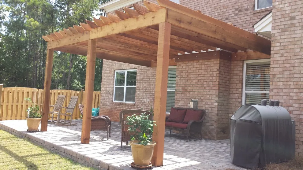 landscaping elements by Hardscapes Of Columbia - Photo 10