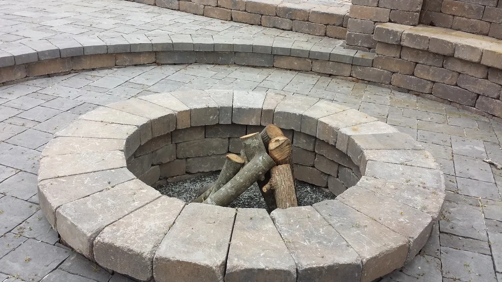 landscaping elements by Hardscapes Of Columbia - Photo 23