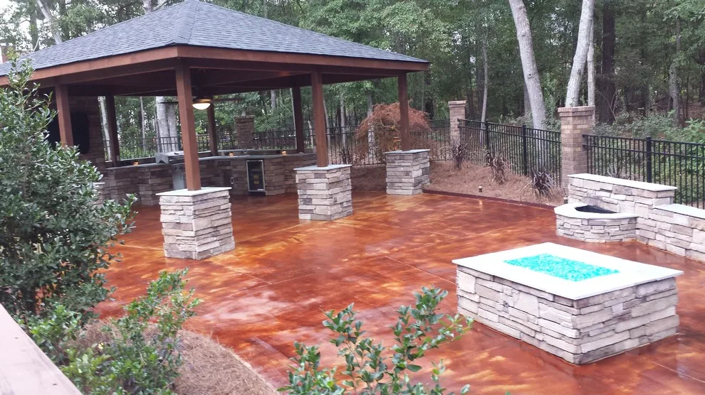 Hardscapes Of Columbia - Photo 11