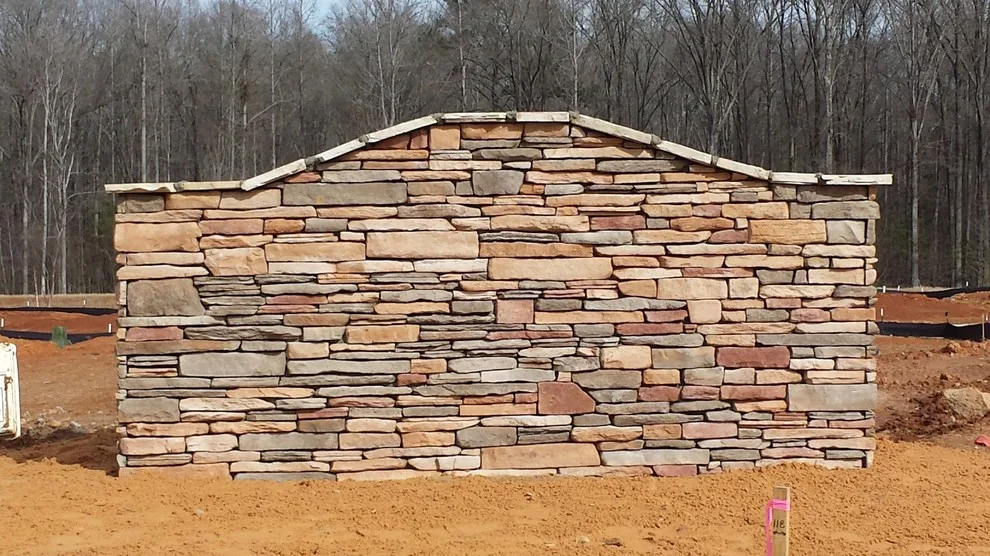 landscaping elements by Hardscapes Of Columbia - Photo 11