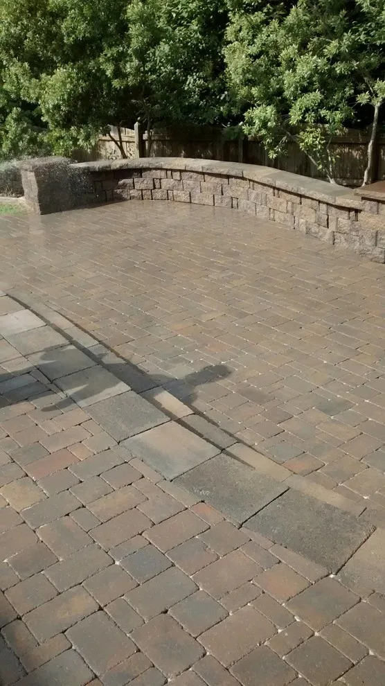 landscaping elements by Hardscapes Of Columbia - Photo 14