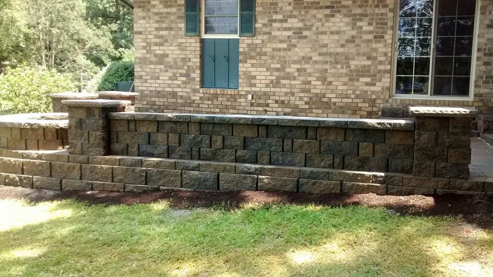 landscaping elements by Hardscapes Of Columbia - Photo 9