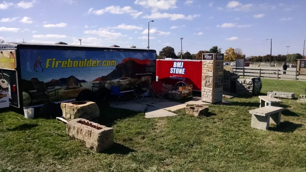 Bmj Stone - Photo 13