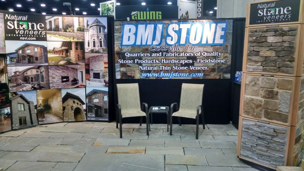 Bmj Stone - Photo 12