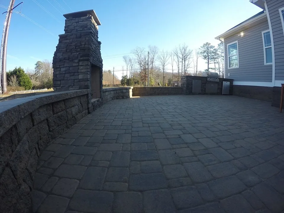 RCI Construction Initiative by Glen Allen Grounds Management, LLC - Photo 3