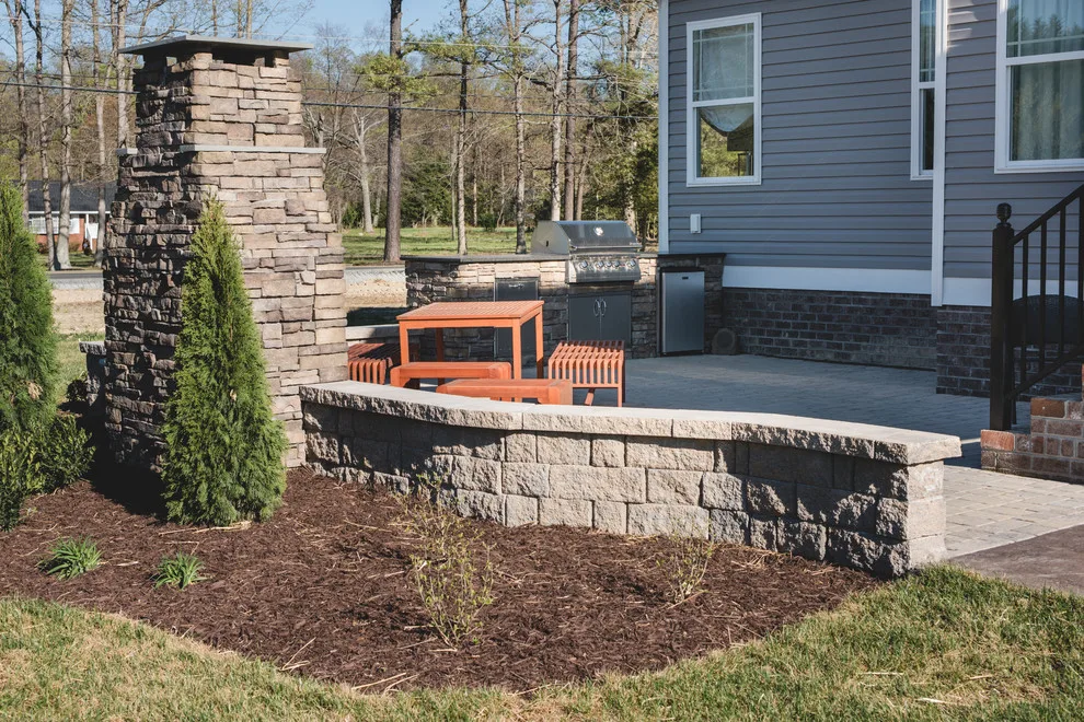 RCI Construction Initiative by Glen Allen Grounds Management, LLC - Photo 2