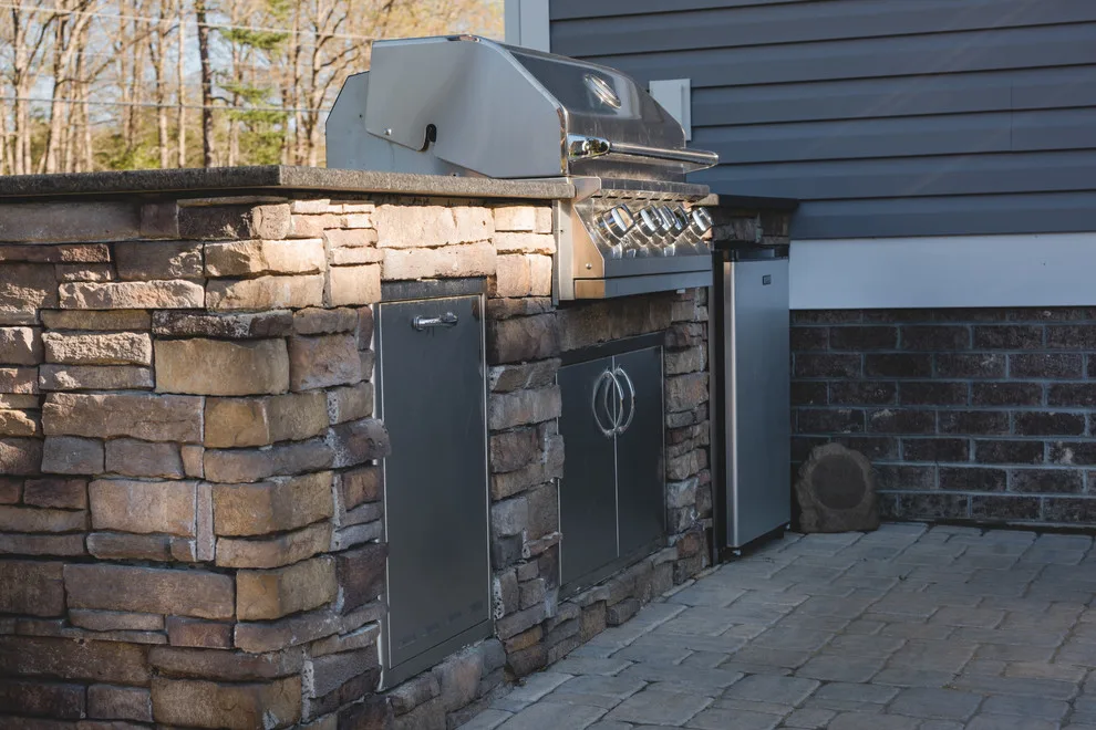 RCI Construction Initiative by Glen Allen Grounds Management, LLC - Photo 5