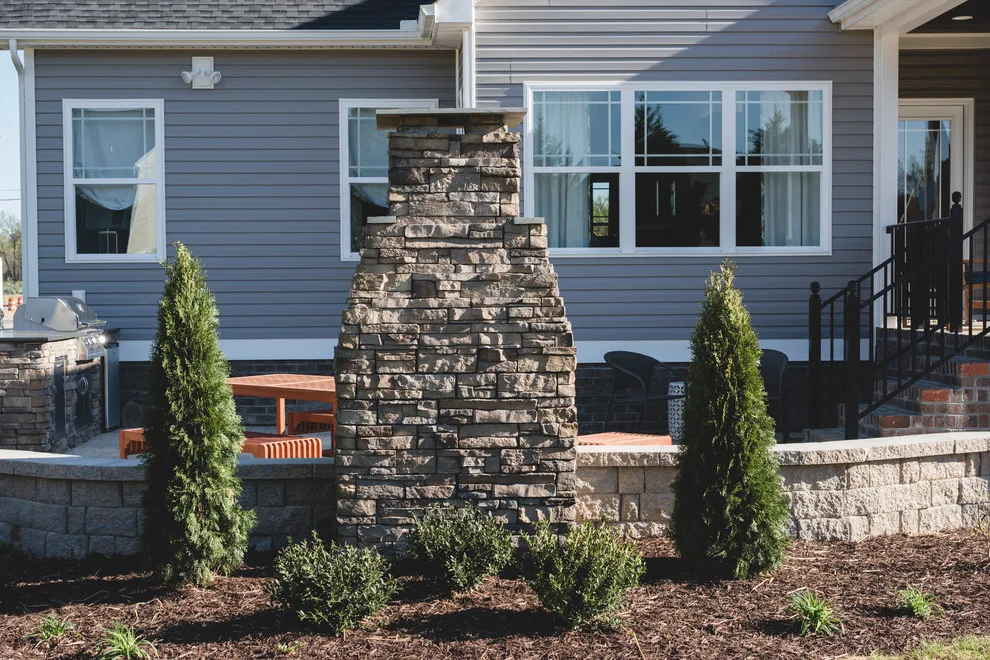 RCI Construction Initiative by Glen Allen Grounds Management, LLC - Photo 7