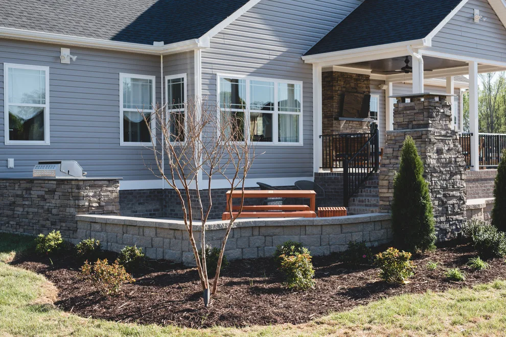 Glen Allen Grounds Management, LLC - Photo 14