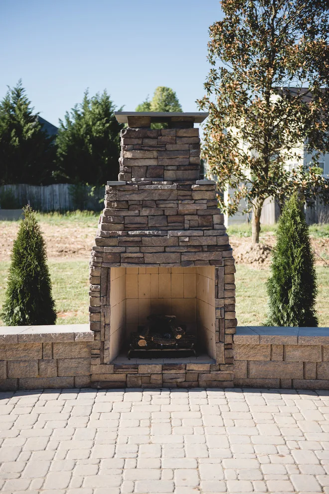 RCI Construction Initiative by Glen Allen Grounds Management, LLC - Photo 6