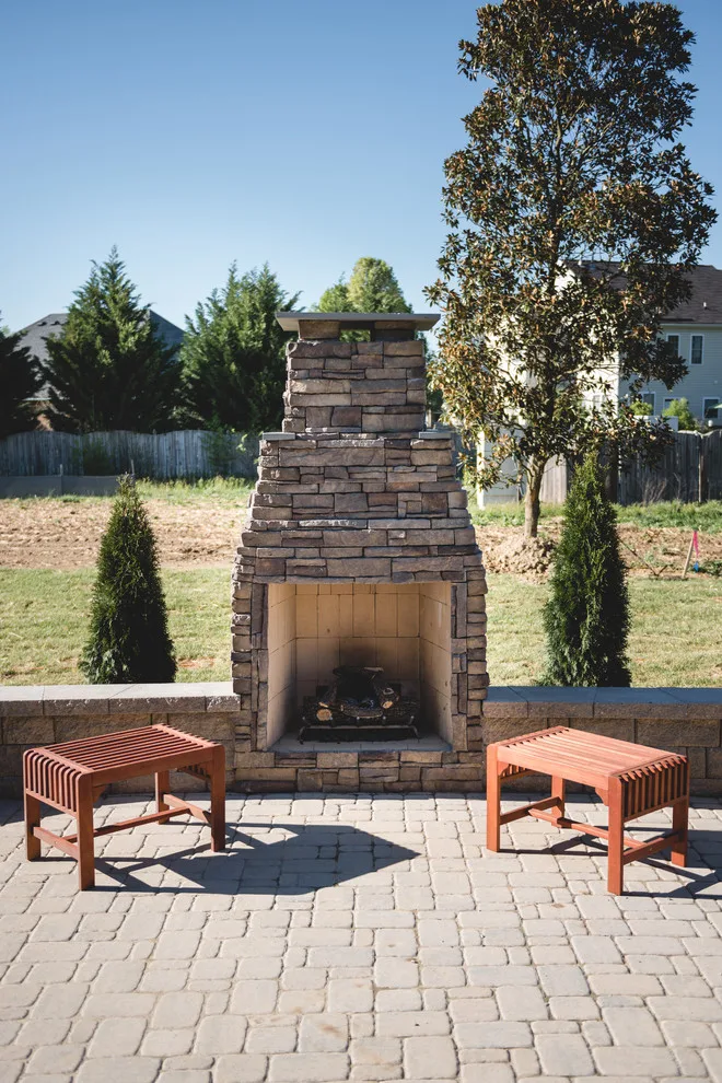 RCI Construction Initiative by Glen Allen Grounds Management, LLC - Photo 9