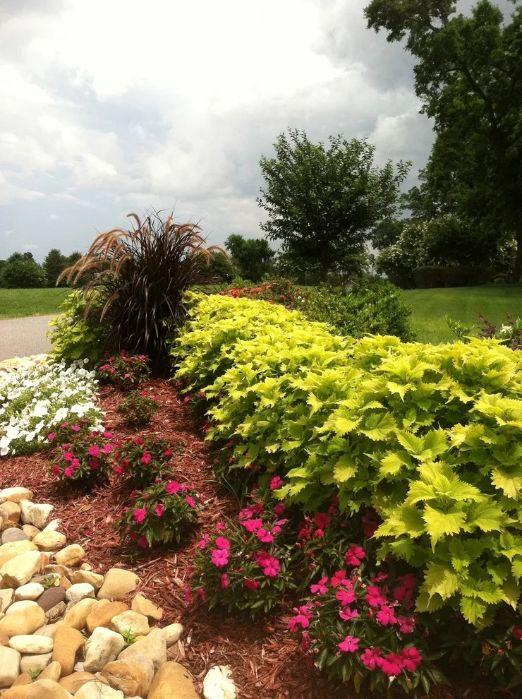 Landscaping and Hardscape Design by Outdoor Visions By Jeff Gray LLC - Photo 13