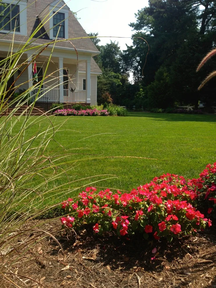 Landscaping and Hardscape Design by Outdoor Visions By Jeff Gray LLC - Photo 10