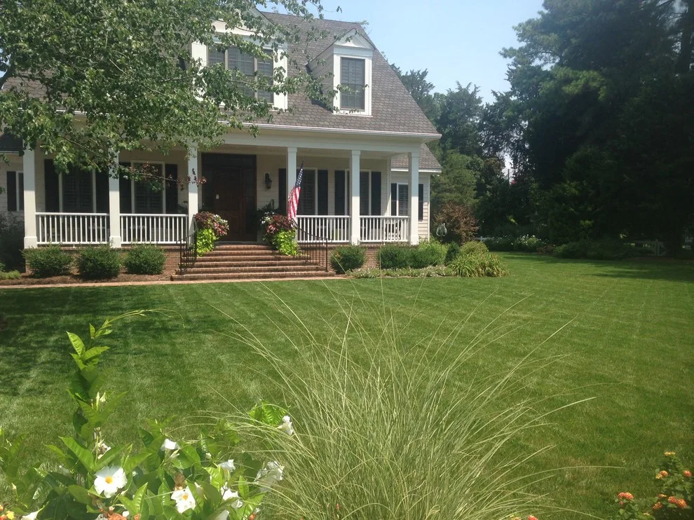 Landscaping and Hardscape Design by Outdoor Visions By Jeff Gray LLC - Photo 3