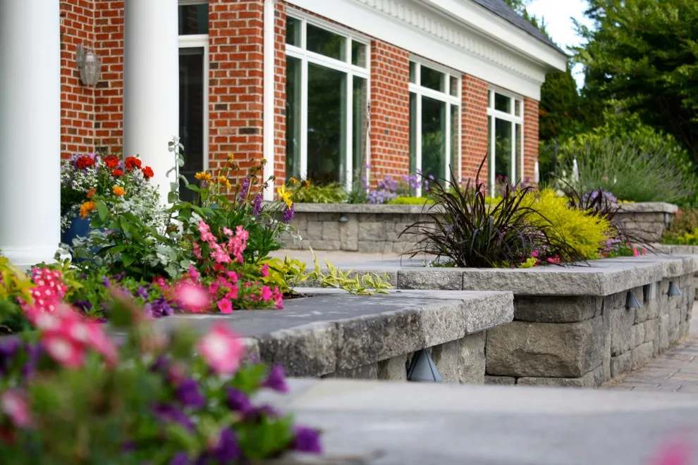 Landscaping and Hardscape Design by Outdoor Visions By Jeff Gray LLC - Photo 9