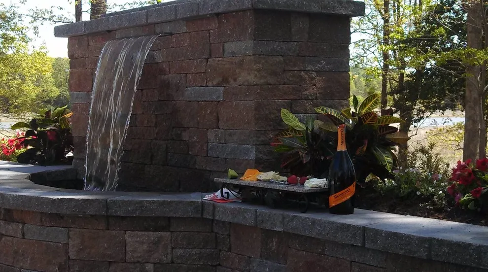 Landscaping and Hardscape Design by Outdoor Visions By Jeff Gray LLC - Photo 6
