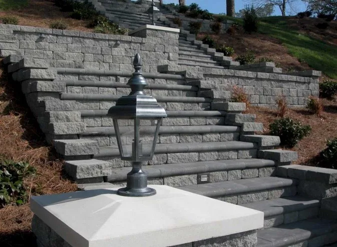 Landscaping and Hardscape Design by Outdoor Visions By Jeff Gray LLC - Photo 12
