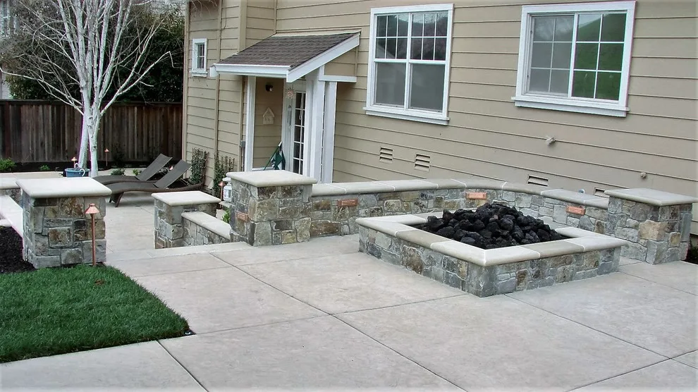 Harmonic Mining by East Bay Masonry - Photo 15