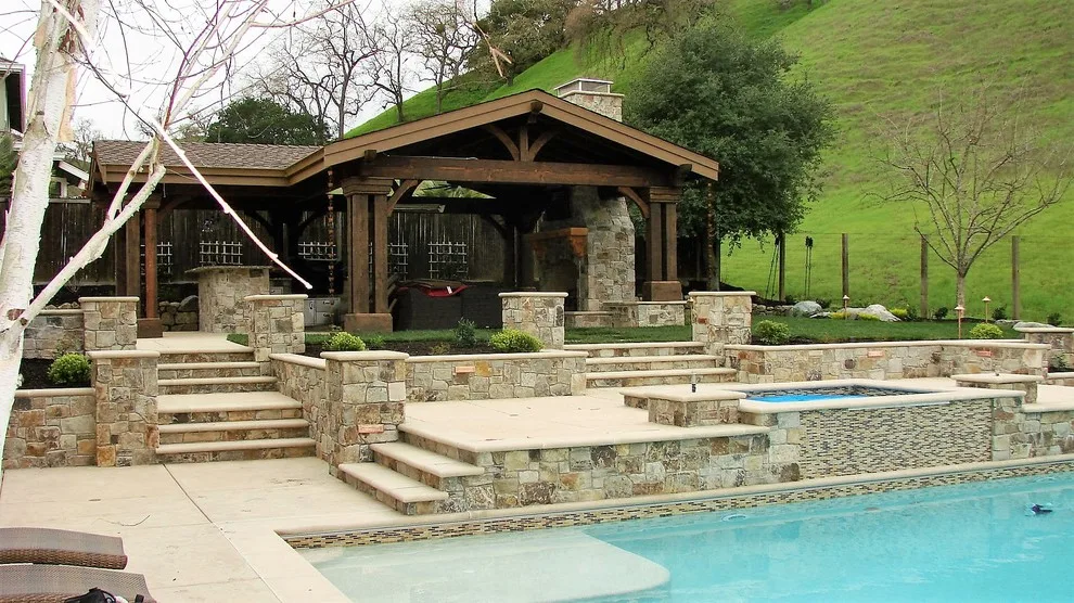 Harmonic Mining by East Bay Masonry - Photo 13