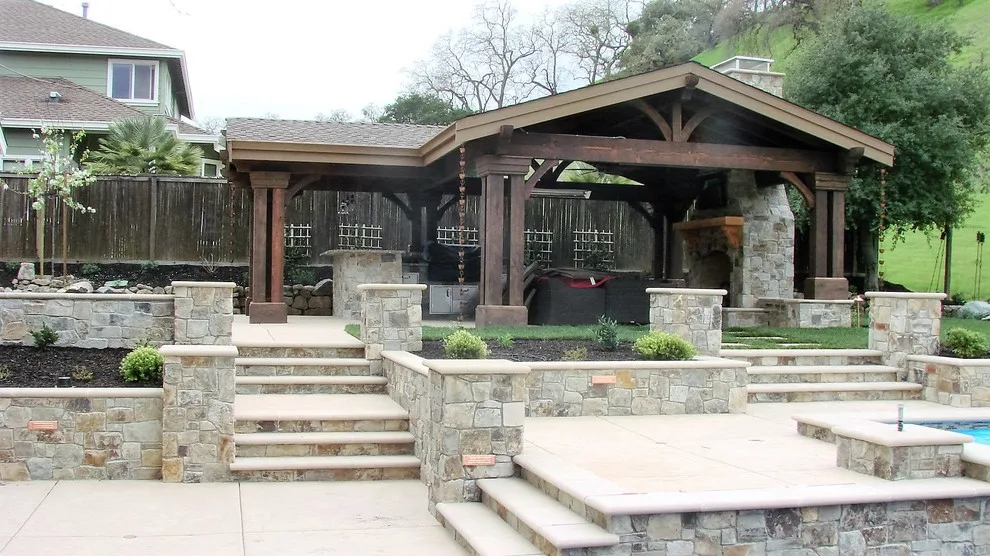 Harmonic Mining by East Bay Masonry - Photo 9