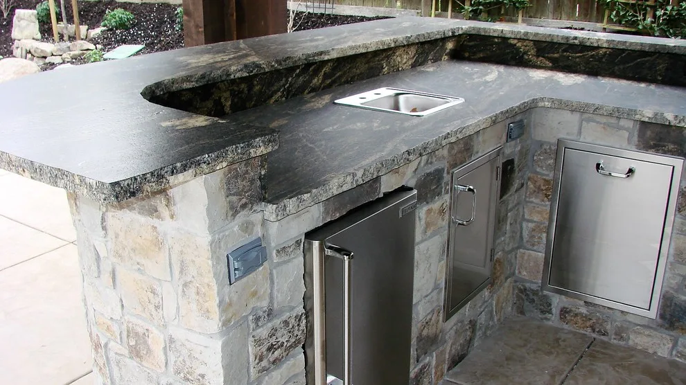 Harmonic Mining by East Bay Masonry - Photo 5