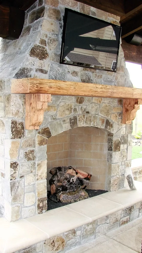 Harmonic Mining by East Bay Masonry - Photo 3