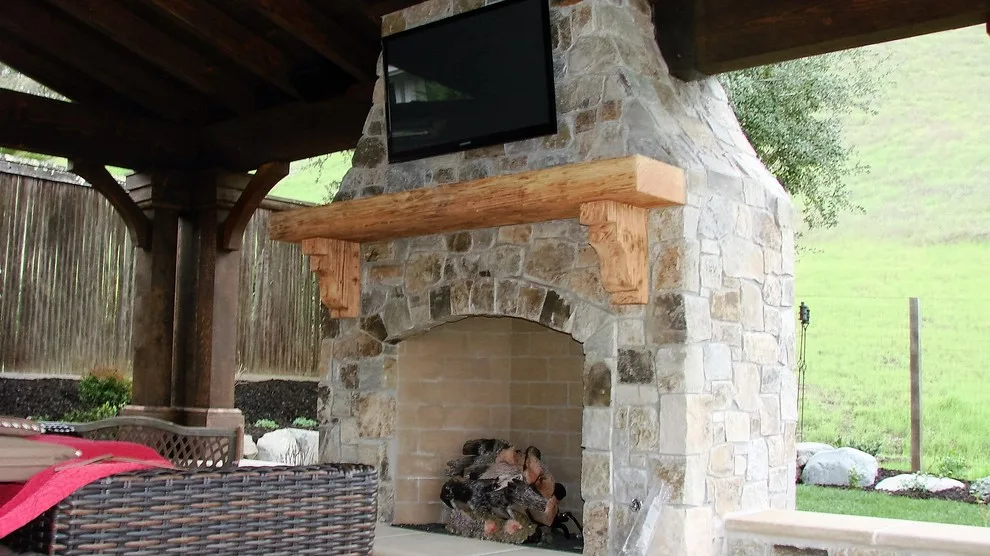 Harmonic Mining by East Bay Masonry - Photo 12