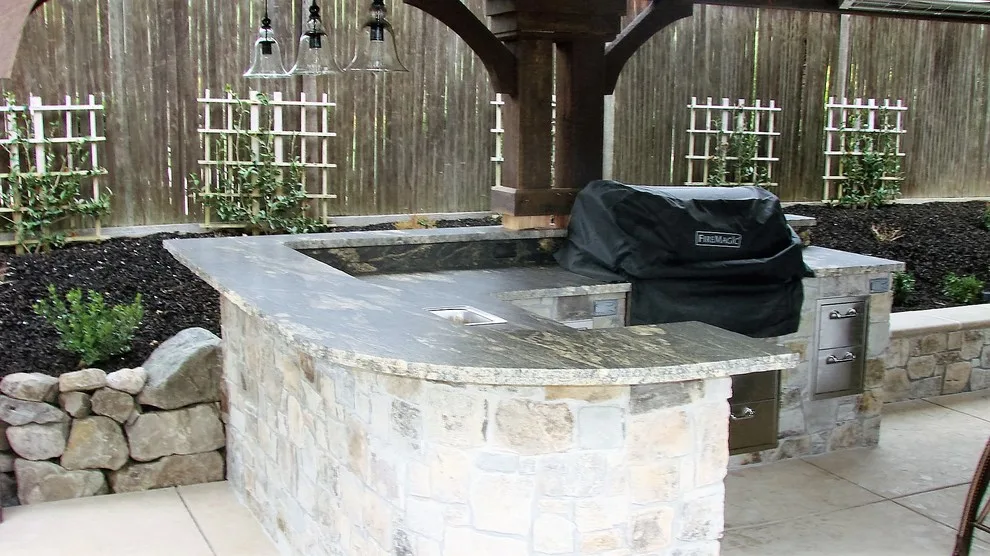 Harmonic Mining by East Bay Masonry - Photo 6