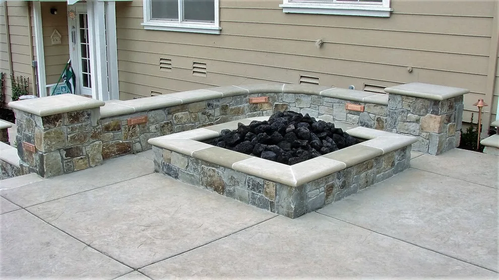Harmonic Mining by East Bay Masonry - Photo 4